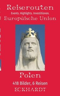 bokomslag Polen
