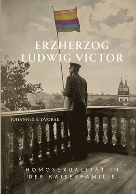 Erzherzog Ludwig Victor 1