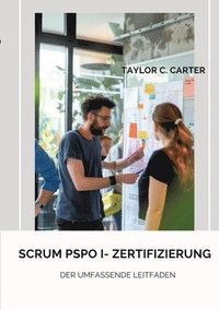 bokomslag Scrum PSPO I- Zertifizierung