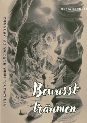 bokomslag Bewusst träumen