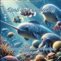 bokomslag Spaß im Korallenriff