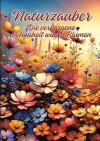 bokomslag Naturzauber