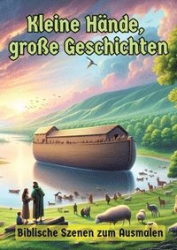 bokomslag Kleine Hände, große Geschichten