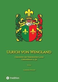 bokomslag Ulrich von Wengland
