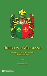 bokomslag Ulrich von Wengland