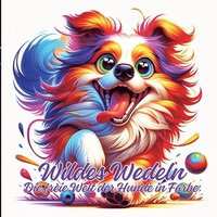 bokomslag Wildes Wedeln