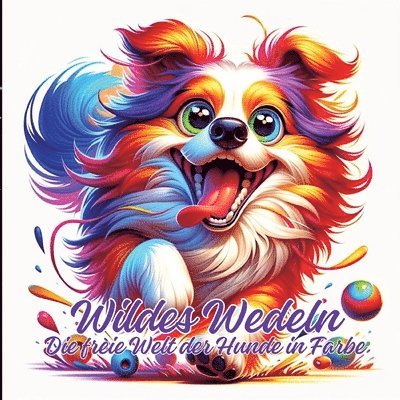 Wildes Wedeln 1