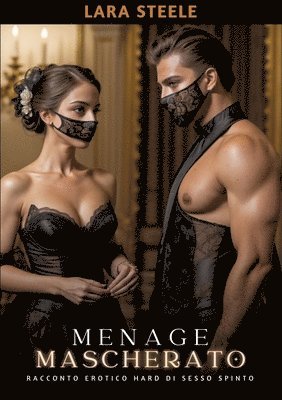 bokomslag Menage Mascherato