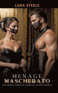 bokomslag Menage Mascherato