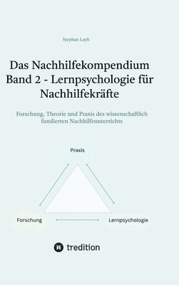 Das Nachhilfekompendium Band 2 - Lernpsychologie für Nachhilfekräfte: Forschung, Theorie und Praxis des wissenschaftlich fundierten Nachhilfeunterrich 1