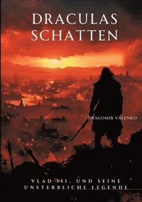 bokomslag Draculas Schatten