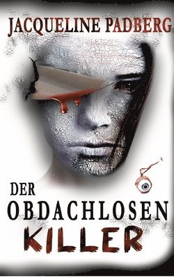 bokomslag Der Obdachlosenkiller