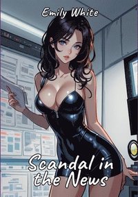 bokomslag Scandal in the News