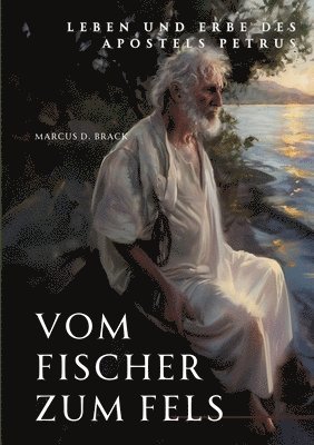 bokomslag Vom Fischer zum Fels