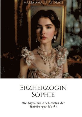 Erzherzogin Sophie: Die bayrische Architektin der Habsburger Macht 1