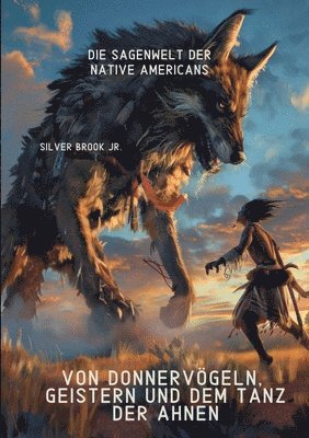 Von Donnervögeln, Geistern und dem Tanz der Ahnen: Die Sagenwelt der Native Americans 1