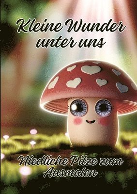bokomslag Kleine Wunder unter uns