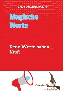 bokomslag Magische Worte