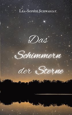 bokomslag Das Schimmern der Sterne