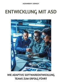 bokomslag Entwicklung mit ASD