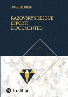 bokomslag Razovsky's Rescue Efforts Documented