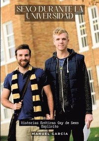 bokomslag Sexo durante la Universidad
