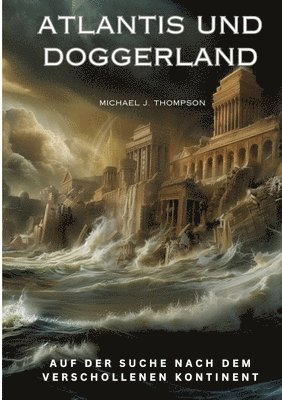 bokomslag Atlantis und Doggerland
