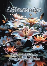bokomslag Lilienzauber