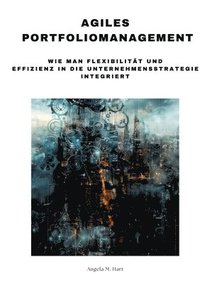bokomslag Agiles  Portfoliomanagement