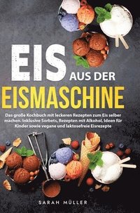 bokomslag Eis aus der Eismaschine