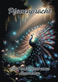 bokomslag Pfauenpracht