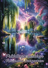 bokomslag Frühlingserwachen