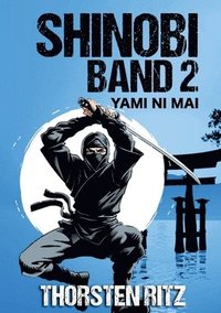 bokomslag Shinobi Band 2