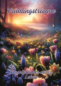 bokomslag Frühlingsträume