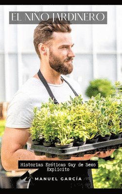 bokomslag El niño jardinero