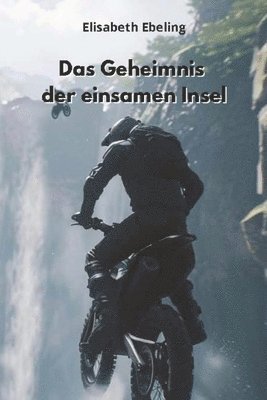 bokomslag Das Geheimnis der  einsamen Insel  (Adventure)