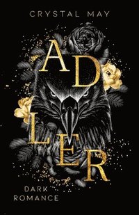 bokomslag Adler: Dark Romance
