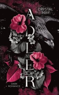 bokomslag Adler: Dark Romance