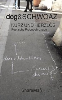 bokomslag Kurz Und Herzlos: Poetische Probebohrungen