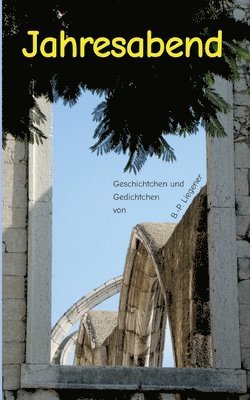 Jahresabend: Geschichtchen und Gedichtchen