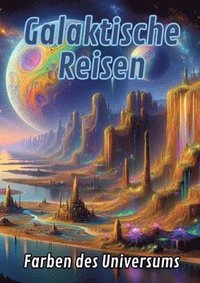 bokomslag Galaktische Reisen