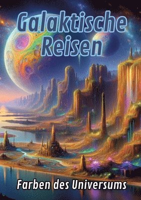 Galaktische Reisen 1