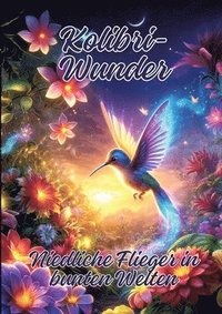 bokomslag Kolibri-Wunder