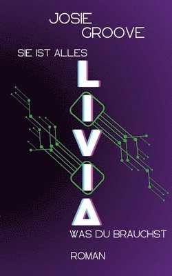bokomslag Livia