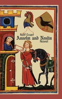 bokomslag Anselm and Neslin