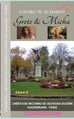 L'héritage inconnu de Georges-Eugène Haussmann - Paris: Crimes cruels et dissimulés de l'Église 1