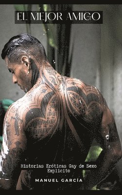 bokomslag El Mejor Amigo