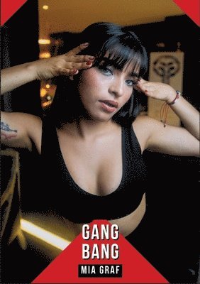 bokomslag Gang Bang: Geschichten mit explizitem Sex für Erwachsene