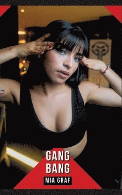 bokomslag Gang Bang