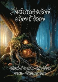 bokomslag Zuhause bei den Feen